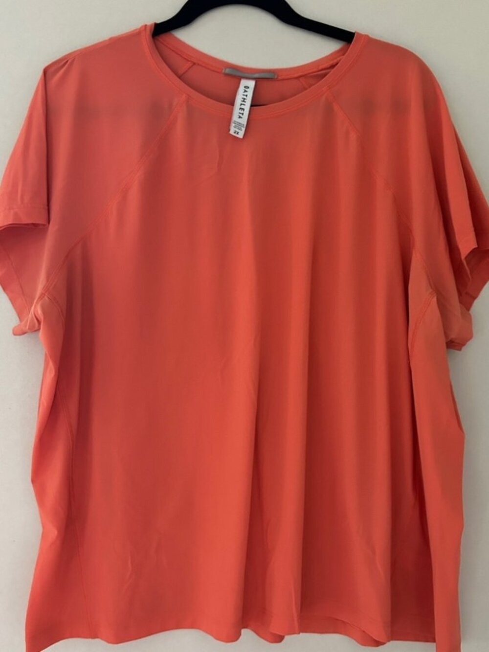 Athleta workout top